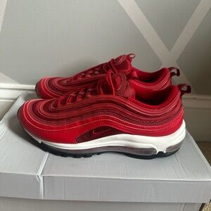Women’s air max 97’s